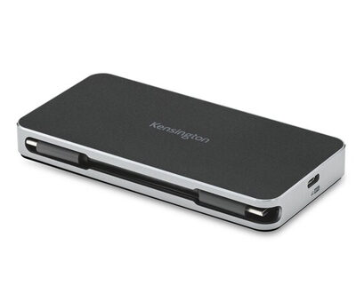 UH1460P USB-C DUAL HDMI 4K