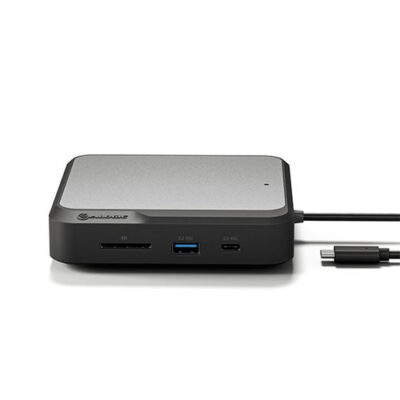 ALOGIC DUAL HDMI UNIVERSAL