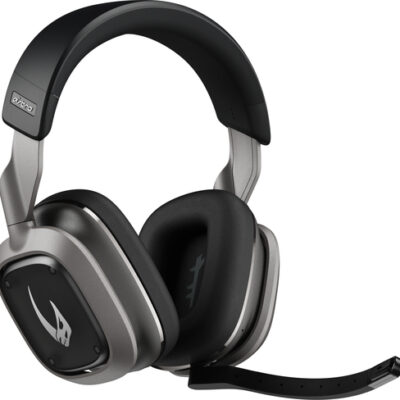 A30 WRLS G HEADSET MANDALORIAN