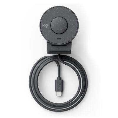 LOGITECH BRIO 305 - GRAPHITE