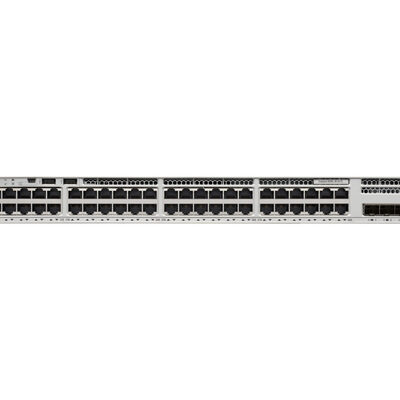 CATALYST 9200 48-PORT PARTIAL