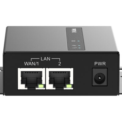 4G LTE M2M WI-FI VPN ROUTER
