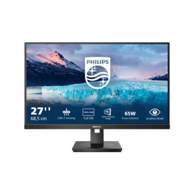 273S1 27IN IPS PANEL 4MS