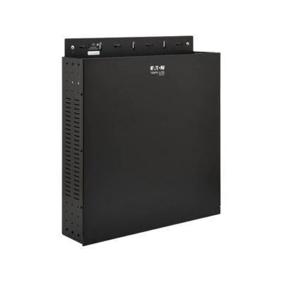 2U WALL-MOUNT BRACKET FOR SMALL