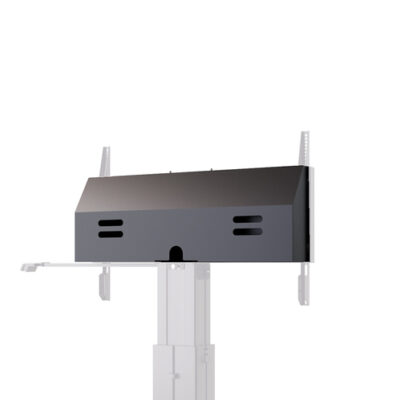 HP LIFT COVER INCL. PADLOCKS