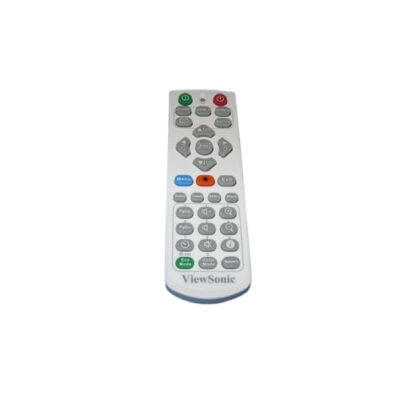 REMOTE CONTROL BEAMER