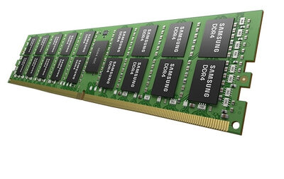 SAMSUNG M393A2K43EB3-CWE MEMORY