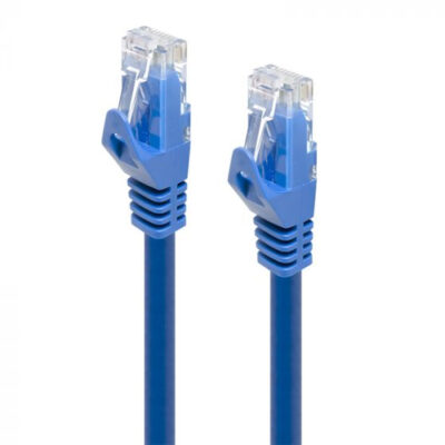 ALOGIC 10M BLUE CAT6