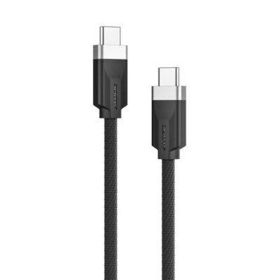 FUSION SERIES USB-C 3.2 GEN 2 T