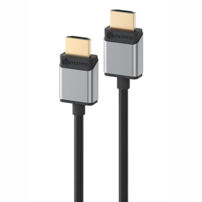 ALOGIC SLIM SUPER ULTRA HDMI TO