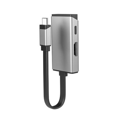 MAGFORCE DUO 2-IN-1 ADAPTER
