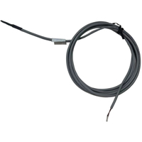 3-PHASE UPS BATTERY TEMPERATURE