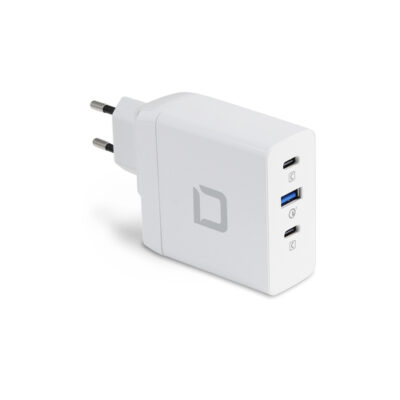 TRAVEL LAPTOP GAN CHARGER