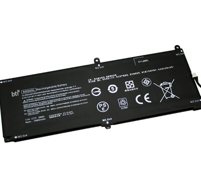 REPLACEMENT 4 CELL BATTERY FOR