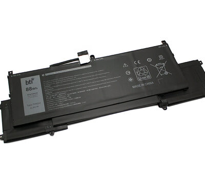 REPLACEMENT 6 CELL BATTERY FOR