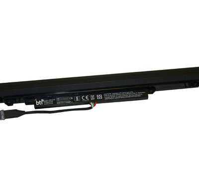 REPLACEMENT 3 CELL BATTERY FOR