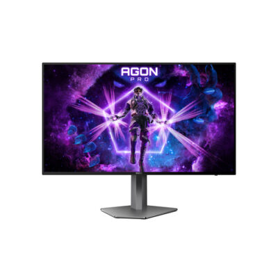 AG276QZD 68.58CM 27IN OLED