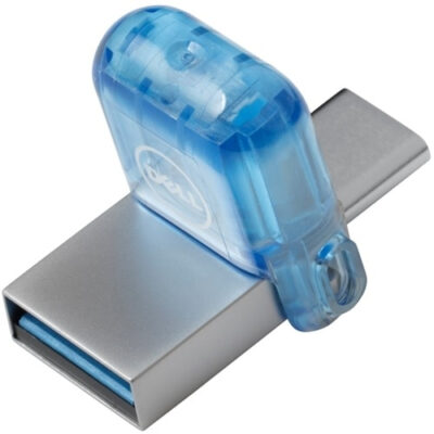 DELL 256 GB USB A/C