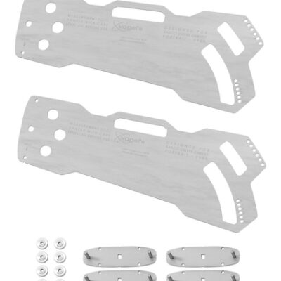 PFA 9172 UNISEE 2021 SPACER