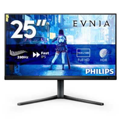 25M2N5200P 25IN IPS 1920X1080