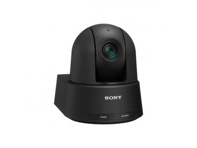 SRG-A12BC BUILT-IN AI PTZ AUTO-