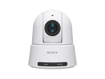SRG-A12WC BUILT-IN AI PTZ AUTO-