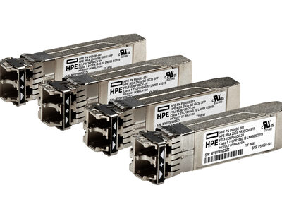 MSA 25GB SFP28 SR 4PK ISC-STOCK