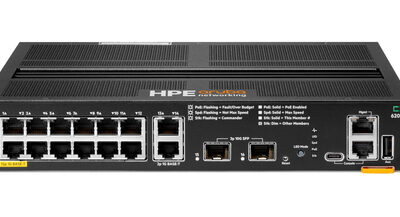 ARUBA 6200F 12G CL4 2G/2S-STOCK