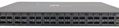 ARUBA 9300-32D PWR2PRT 6F-STOCK