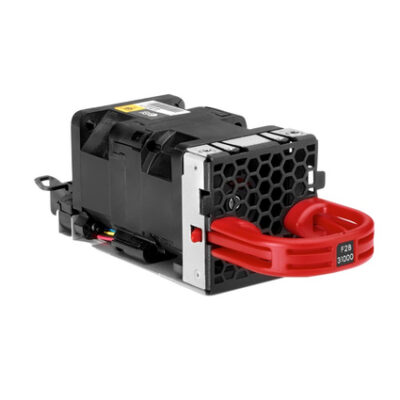 ARUBA 9300 PWR2PRT FAN FO-STOCK