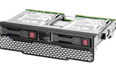 SY480 GEN11 2SFF DRIVE CA-STOCK