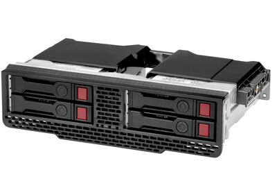 SY480 GEN11 4SFF DRIVE CA-STOCK