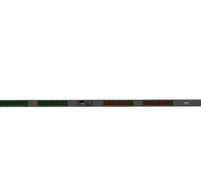 VERTIV GEIST PDU MONITORED