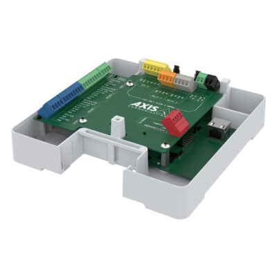 AXIS A1610-B NETWORK DOOR