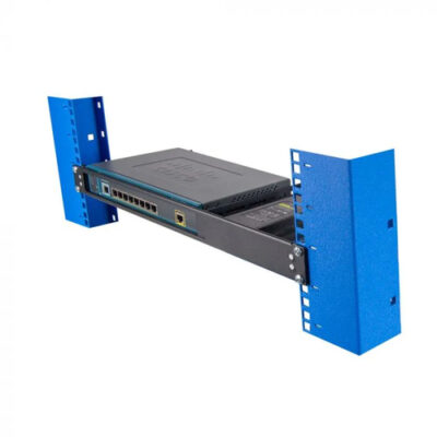 1U 2-POST ADJUSTABLE SWITCH