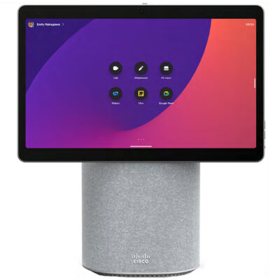 CISCO DESK MINI - NO RADIO