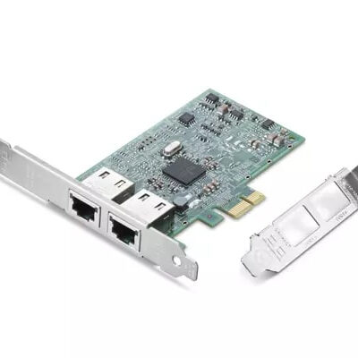 TS BROADCOM BCM5720-2P