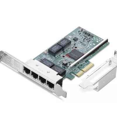 TS BROADCOM BCM5719-4P