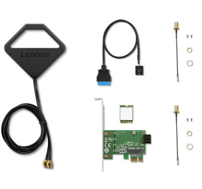 TS INTEL WI-FI AX210