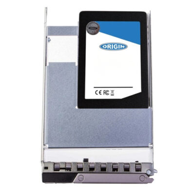 ORIGIN STORAGE 3.84TB H/S SSD