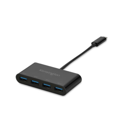 KENSINGTON CH1200 USB-C 4