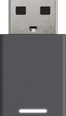 LOGITECH UNIFYING + AUDIO