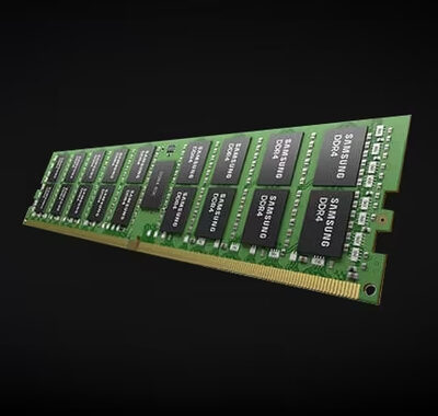 SAMSUNG 64GB DDR5 4800MHZ