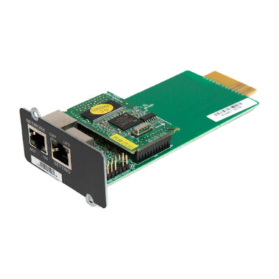UNITI SPYNMC SNMP ADAPTER