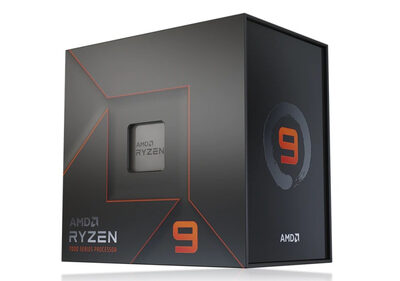 RYZEN 9 7950X 4.50GHZ 16 CORE