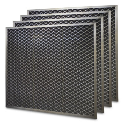 GALAXY VM DUST FILTER KIT WIDE