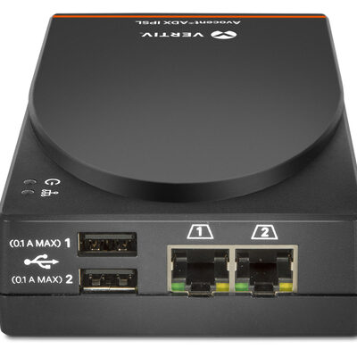 AVOCENT ADX IPSL IP SERIAL