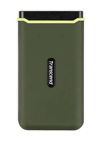 500GB EXTERNAL SSD ESD380C USB