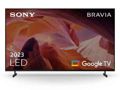 FWD-65X80L 1651CM LCD TUNER AND