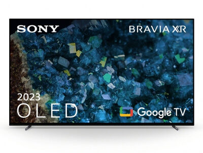 FWD-55A80L 55IN 140CM OLED TUNE